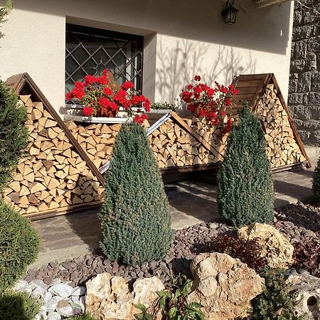 B&B Villa Paradiso 메차나 외부 사진