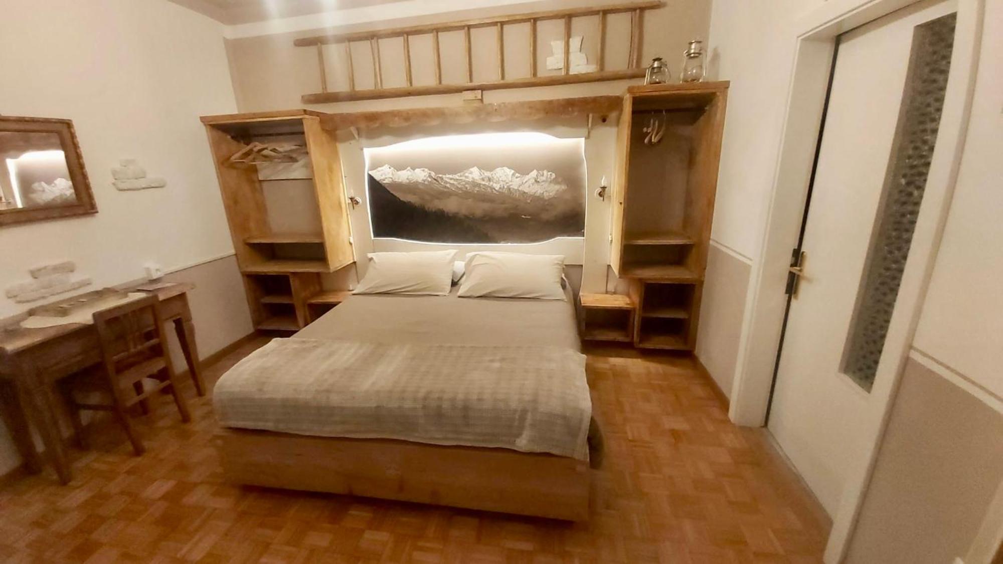 B&B Villa Paradiso 메차나 외부 사진