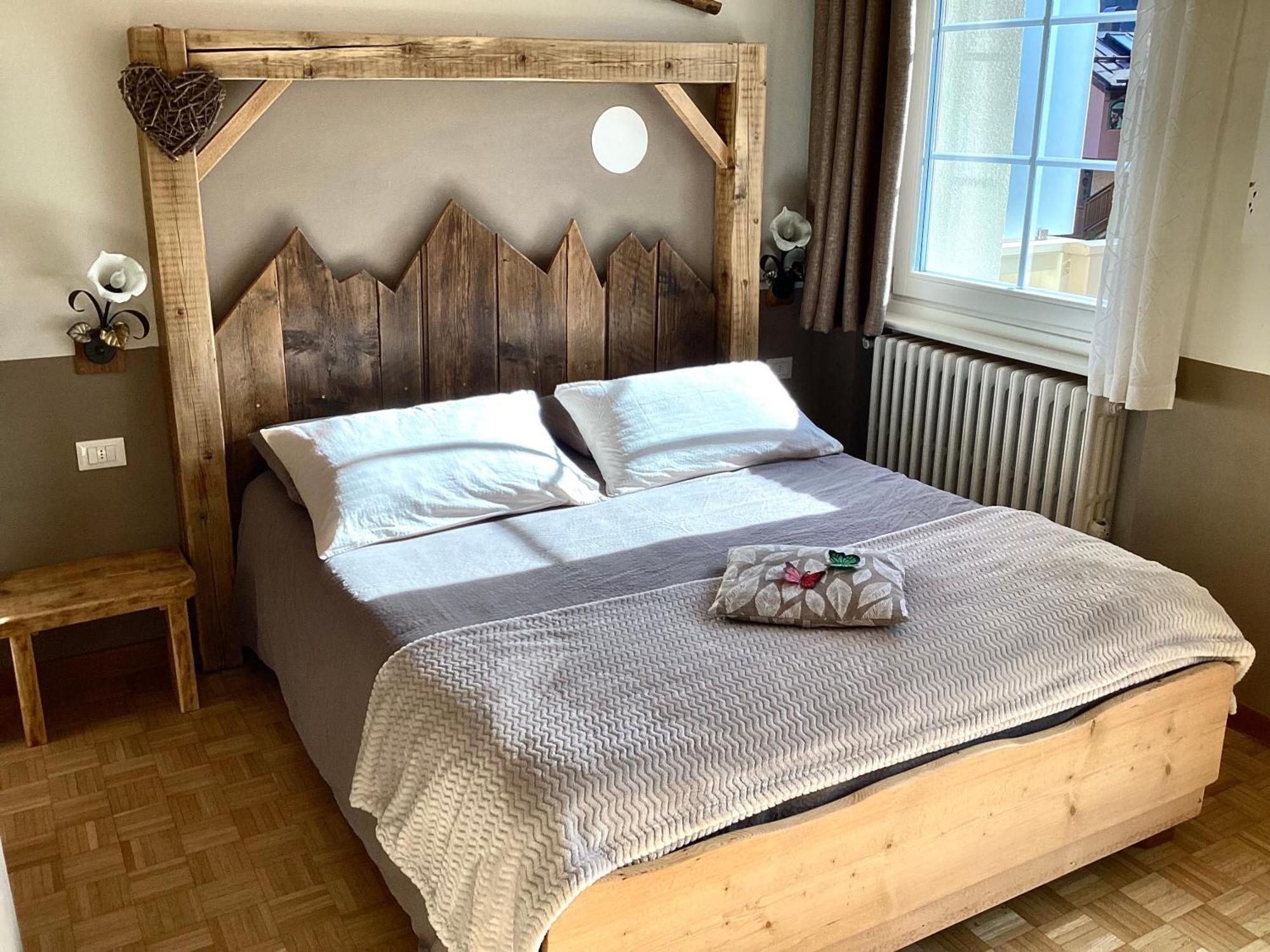 B&B Villa Paradiso 메차나 외부 사진