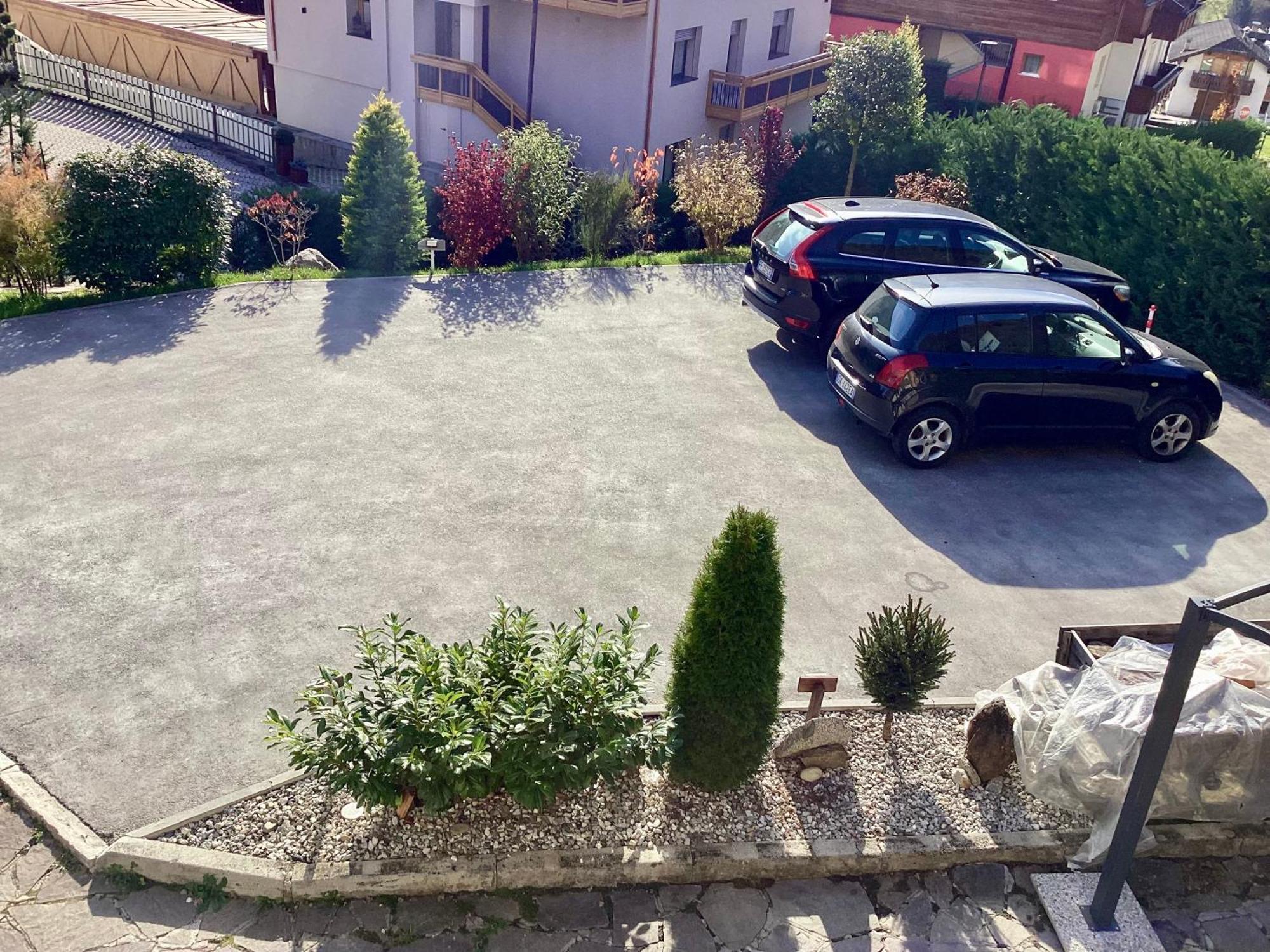 B&B Villa Paradiso 메차나 외부 사진